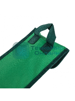 Шампуры с чехлом Camping Palisad 60 см (6шт.)