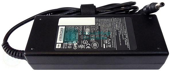 Блок питания (сетевой адаптер) для ноутбуков HP 19V 4.74A 4.8x1.7 (bullet) HC