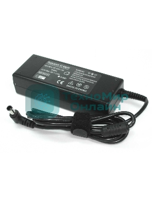 Блок питания (сетевой адаптер) для ноутбуков Sony 19V 3.95A 6.5PIN REPLACEMENT