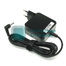 Блок питания (сетевой адаптер) для ноутбуков Asus 19V 1.75A 4.0x1.35мм 33W OEM