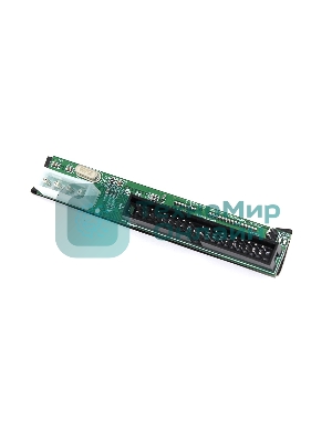 Переходник 2.5/3.5 SATA на 3.5 IDE