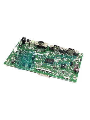 Материнская плата монитора Asus VX279N-W