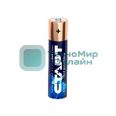 Батарейки СТАРТ LR03-BL8 BLUE 96/960, AAA, 4+4 шт. на блистере