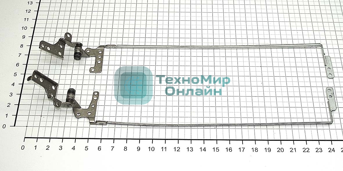 Петли для ноутбука HP ProBook 440 G1, 445 G1