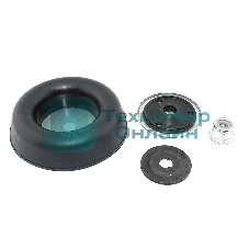 Комплект гаек и шайб редуктора бензокосы для Husqvarna 128R/226R 102216