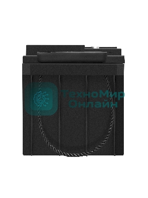 Аккумуляторная батарея ExeGate DTM 1265L (12V 65Ah, болт М6)