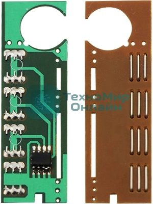 Чип тонер-картриджа Cactus CS-CHIP-S-SCX4200A 3000стр