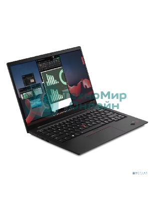 Ноутбук Lenovo ThinkPad X1 Carbon G11 21HMA0BVCD_PRO (КЛАВ.РУС.ГРАВ.) 14