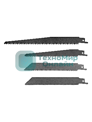 Пила сабельная аккумуляторная MTX RС-80, Li-Ion, 20 В