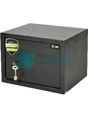 Сейф мебельный Cactus CS-SF-K25 250x350x250мм ключевой