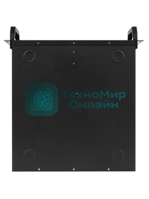 Корпуса ExeGate EX244591RUS Серверный корпус ExeGate Pro 4U4019S (RM 19