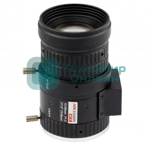 Объектив Hikvision (HV4510D-MPIR) Auto focus