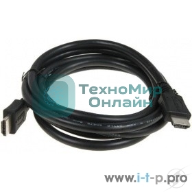 Кабель 5bites APC-200-050 HDMI, M-M, V2.0, 4K, HIGH SPEED, ETHERNET, 3D, 5м