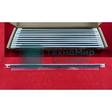Дозирующее лезвие (Doctor Blade) HP LJ 1010/1200/1000w/1012/1015/1018/1020/1022/1300/1150/2035/2055 (с уплотнителем) (ELP, Китай) 10штук