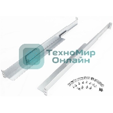 Рельсы монтажные RAL5090 Powercom