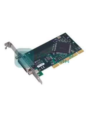 Универсальная плата ввода/вывода PCI-1671UP-AE IEEE-488.2 Interface Low Profile Universal PCI Card Advantech