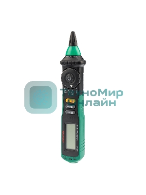 Цифровой мультиметр-пробник MS8211 MASTECH