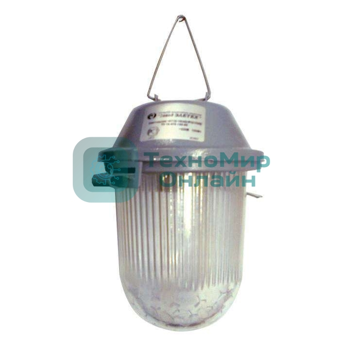 Светильник ЭЛЕТЕХ НСП 02-100-001 