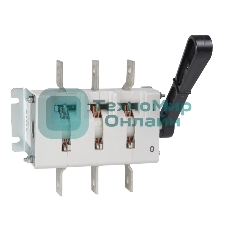 Рубильник ВР32-35 А30220 250А УХЛ3 КЭАЗ 103377