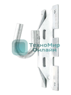 Крюк универсальный CS 16 (18кН) (SOT 76) ВК 20801281