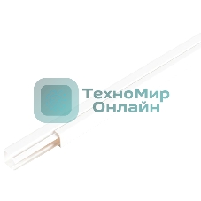 Мини-канал Legrand 638191 16x16мм METRA