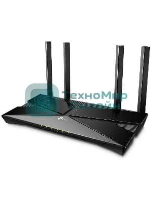 Двухдиапазонный Wi-Fi 6 роутер TP-Link Archer AX23 AX1800