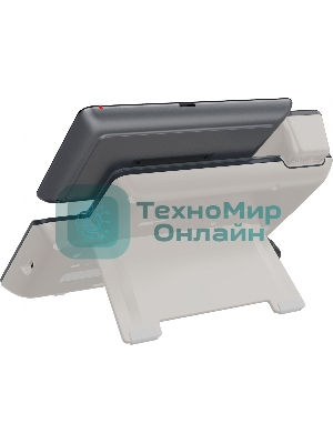 Телефон IP Fanvil V67 черный