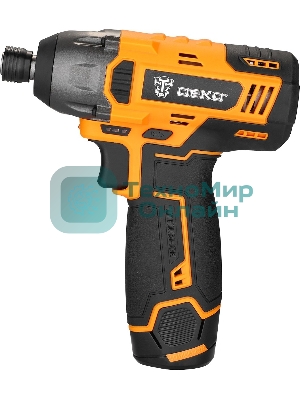 Гайковерт аккумуляторный DEKO DKIS12-Li (063-4105)