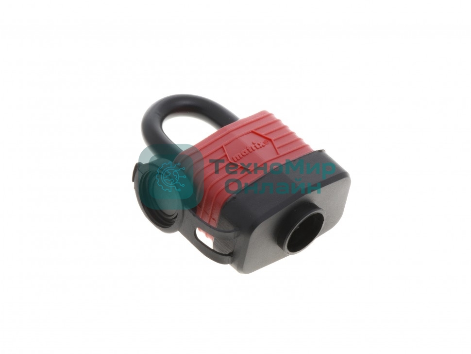 Замок навесной Matrix всепогодный, 40 мм