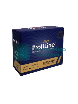Картридж лазерный ProfiLine PL-106R01486/1487 для принтеров Rank Xerox WC 3210/3210N/3220DN 4100 копий