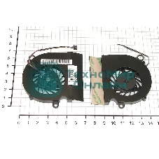 Вентилятор (кулер) для ноутбука HP ProBook 5310 5310M