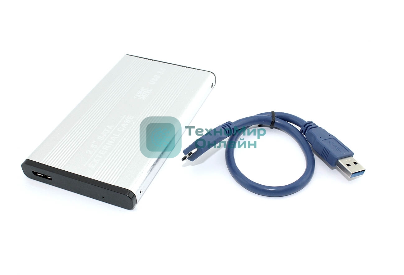 Бокс для жесткого диска 2,5