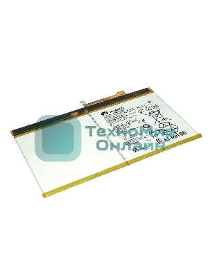 Аккумуляторная батарея HB26A510EBC для Huawei MediaPad T2 10.0