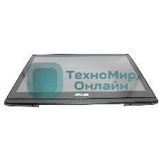 Модуль (матрица + тачскрин) для Asus G752VL FHD с рамкой