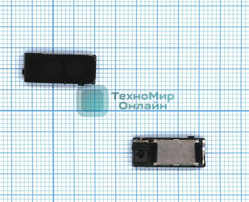 Динамик верхний (слуховой) для Xiaomi Mi 4