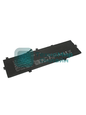 Аккумуляторная батарея для ноутбука Asus UX430 11.55V 4210mAh