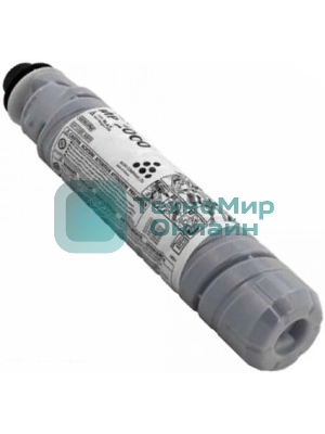 Тонер тип MP 2000 Aficio 2016/2020/2020D/2015/2018/2018D/MP1500/1900/1600/L/SP/2000/LN/SP 9K