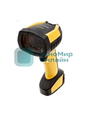 Сканер штрих-кода PM9600 HP RB USB KIT EU