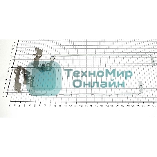 Петли для ноутбука HP Pavilion 15-BS, 250 G6, 255 G6, TPN-C129, TPN-C130