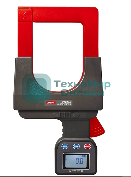 Токоизмерительные клещи UNI-T UT223A