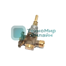 Кран газовой конфорки Krona 01P166