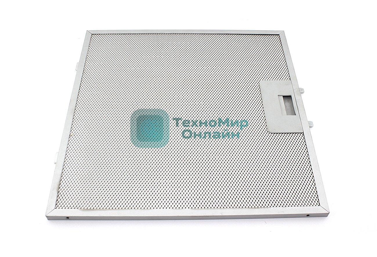 Жировой фильтр для вытяжек Krona 142.3157.01 274х278 мм