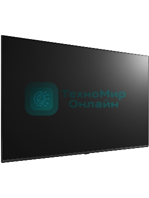 Телевизор LG 55'' 55UM662H черный Hotel TV LED UHD 60Hz Smart TV WebOS