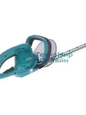 Ножницы садовые Makita UH5261 Кусторез,400Вт,нож-52см,рез-18мм,3.0кг,кор 