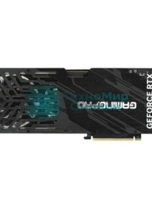 Видеокарта Palit PA-RTX 5070 GAMINGPRO-S OC 12Gb RTX 5070 12Gb 192bit GDDR7 2325/28000 HDMIx1 DPx3 HDCP Ret