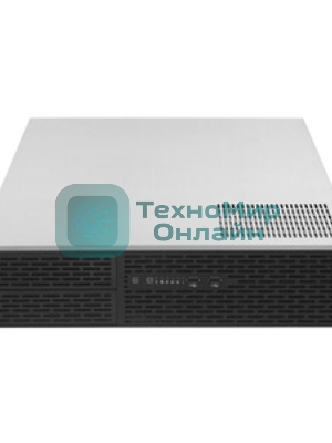 Серверный корпус ExeGate Pro 2U2098L (RM 19