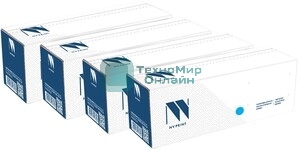 Картридж NVPrint совместимый NV-TK-5370 желтый Kyocera ECOSYS PA3500/MA3500 (5000k)