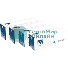 Картридж NVPrint совместимый NV-TK-5370 желтый Kyocera ECOSYS PA3500/MA3500 (5000k)