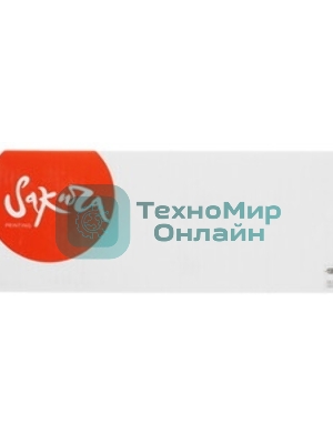Картридж лазерный Sakura 106R02750 для Xerox WorkCentre 6655, Xerox WorkCentre 6655dn, черный, 11000