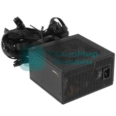 Блок питания Ocypus Delta P750 WH, 750W, APFC, 80+ Bronze, ATX 3.1, 120mm Fan